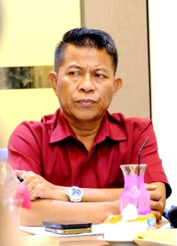 BKM/IST Haji Darwis Daeng Nai 