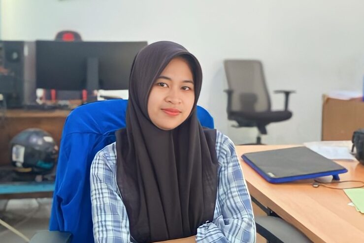 Sherly  Prodi Ilmu Komunikasi  Unismuh Makassar 