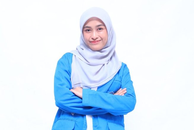 Nama Andi Asmira  Jurusan Ilmu Komunikasi  Universitas Muhammadiyah Makassar