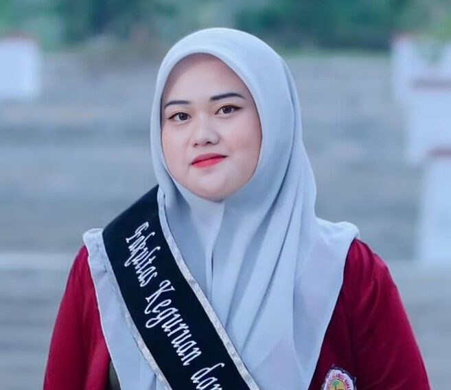 Syafitrah Husaipah  Prodi PGSD  Universitas Sulawesi Barat 