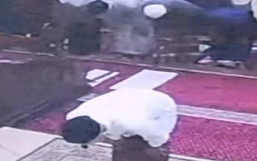 Dewan Hakim MTQ Meninggal Saat Jadi Imam Salat Subuh