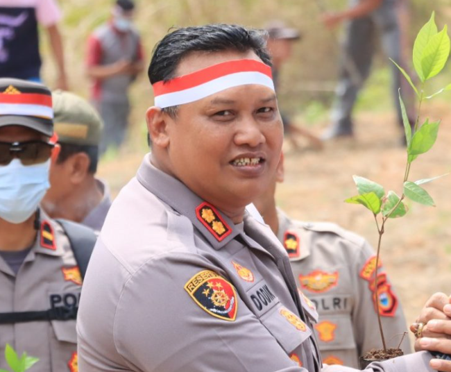Tim Narkoba Kejar Pemilik Sabu 30 Kg di Tarakan