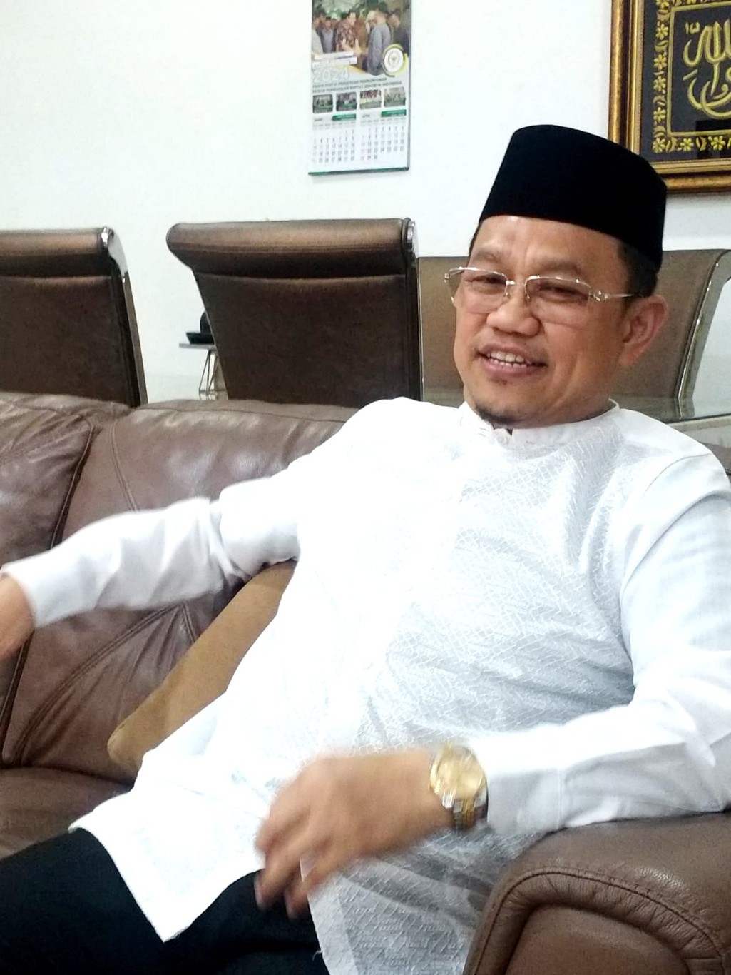 BKM/SAR Amir Uskara. 