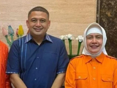 Peluang Duet  Appi-Indira di Pilwali