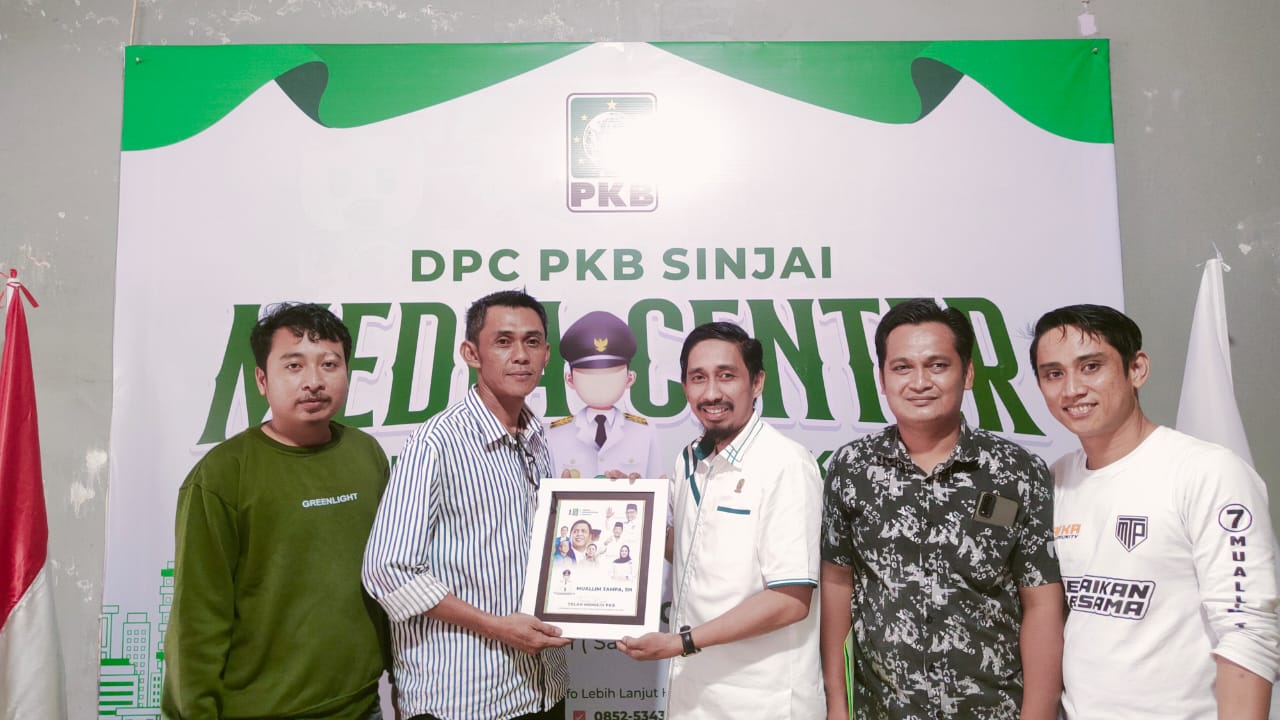 Terus Jajaki Partai Lain, MTP Kembalikan Formulir Balon di 4 Parpol Sebagai Bukti Keseriusannya di Pilkada Sinjai