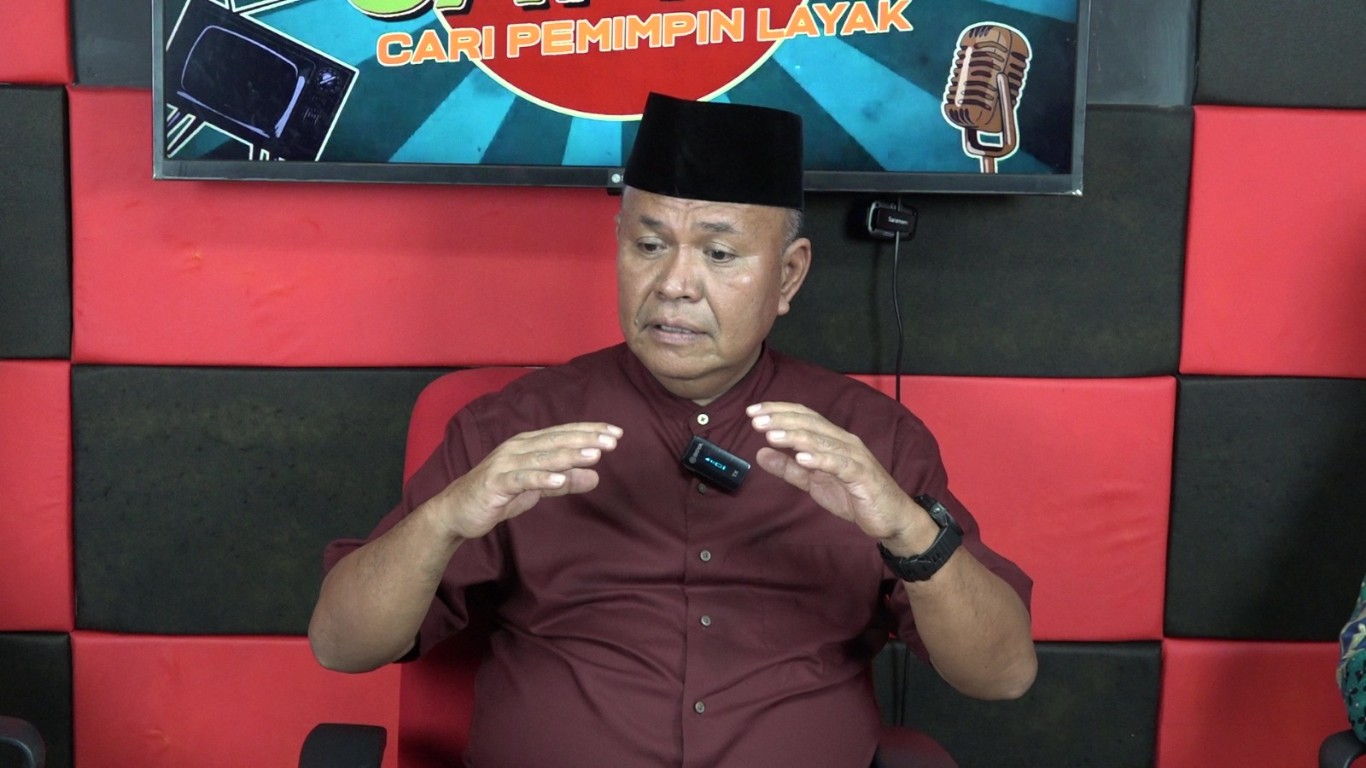Samsu Niang: Bukan Percepatan,  Tapi Lompatan yang Dibutuhkan Soppeng