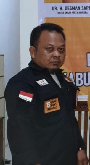 IST Ali Suryaji Kartono 