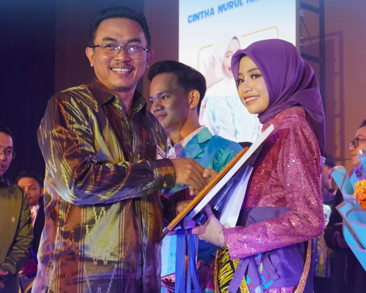 Duta Genre Parepare Wakili Sulsel Ditingkat Nasional