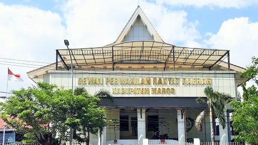 Dewan Maros Berikan Berbagai Rekomendasi