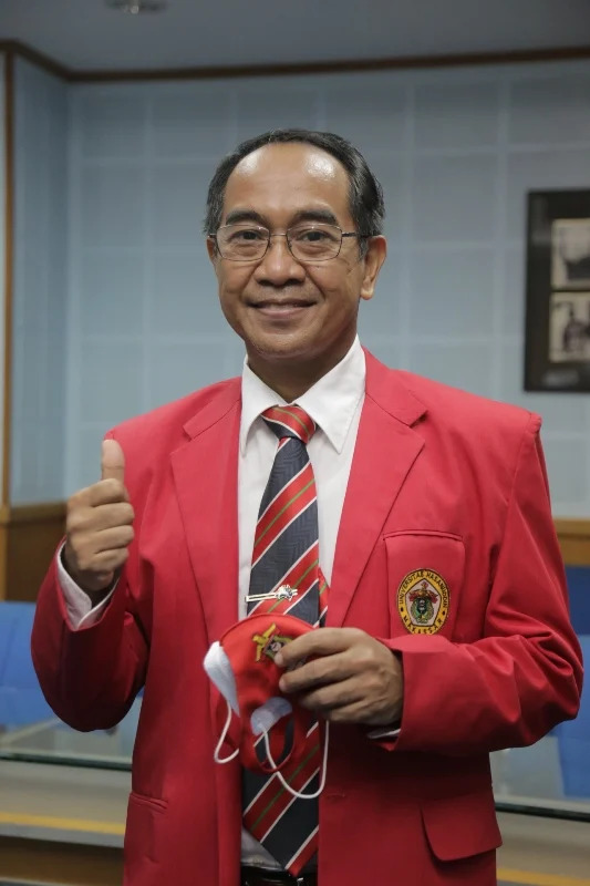 int Prof Jamaluddin Jompa