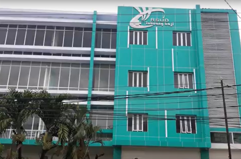 RSUD Labuang Baji  Siap Terapkan KRIS
