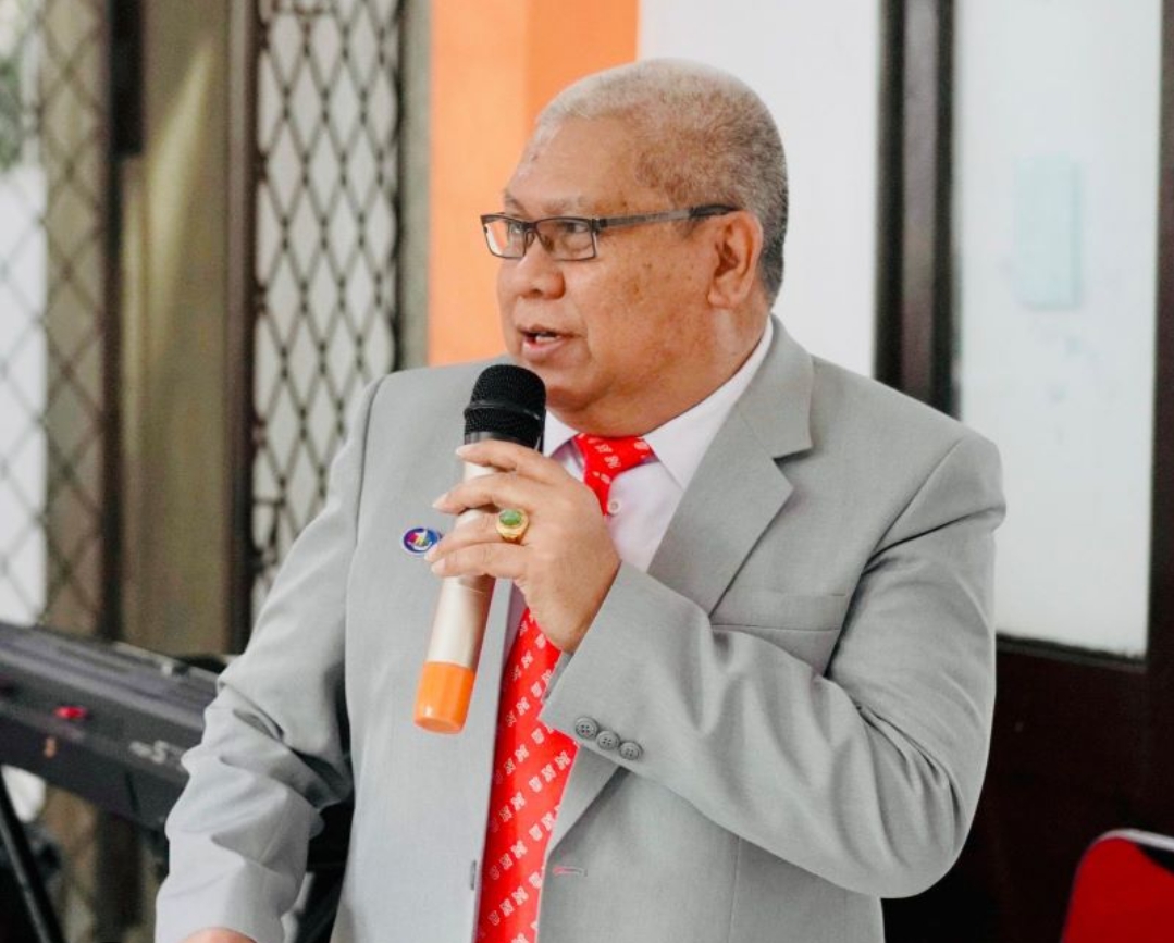 Prof Karta Jayadi  Fokus PTN-BH