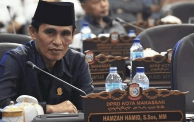 Hamzah Hamid Minta Pemkot Maksimalkan Penanggulangan Kemiskinan