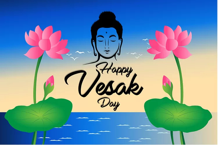 Hari Raya Waisak Dipusatkan di Parepare