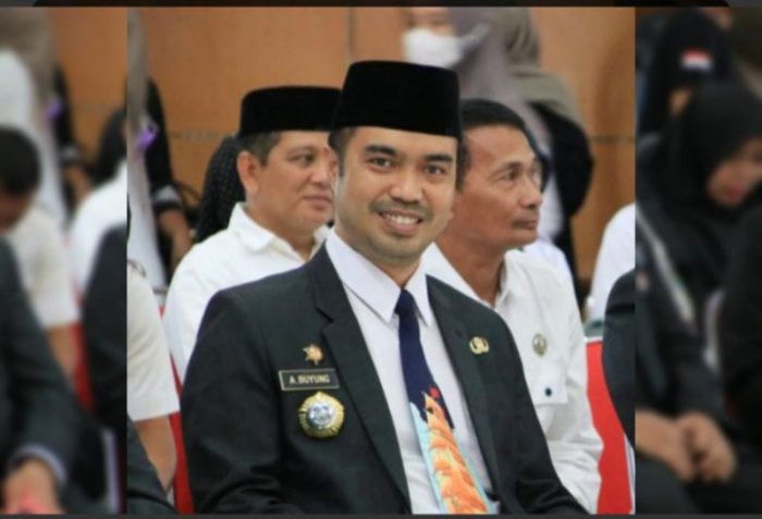 Andi Buyung Saputra