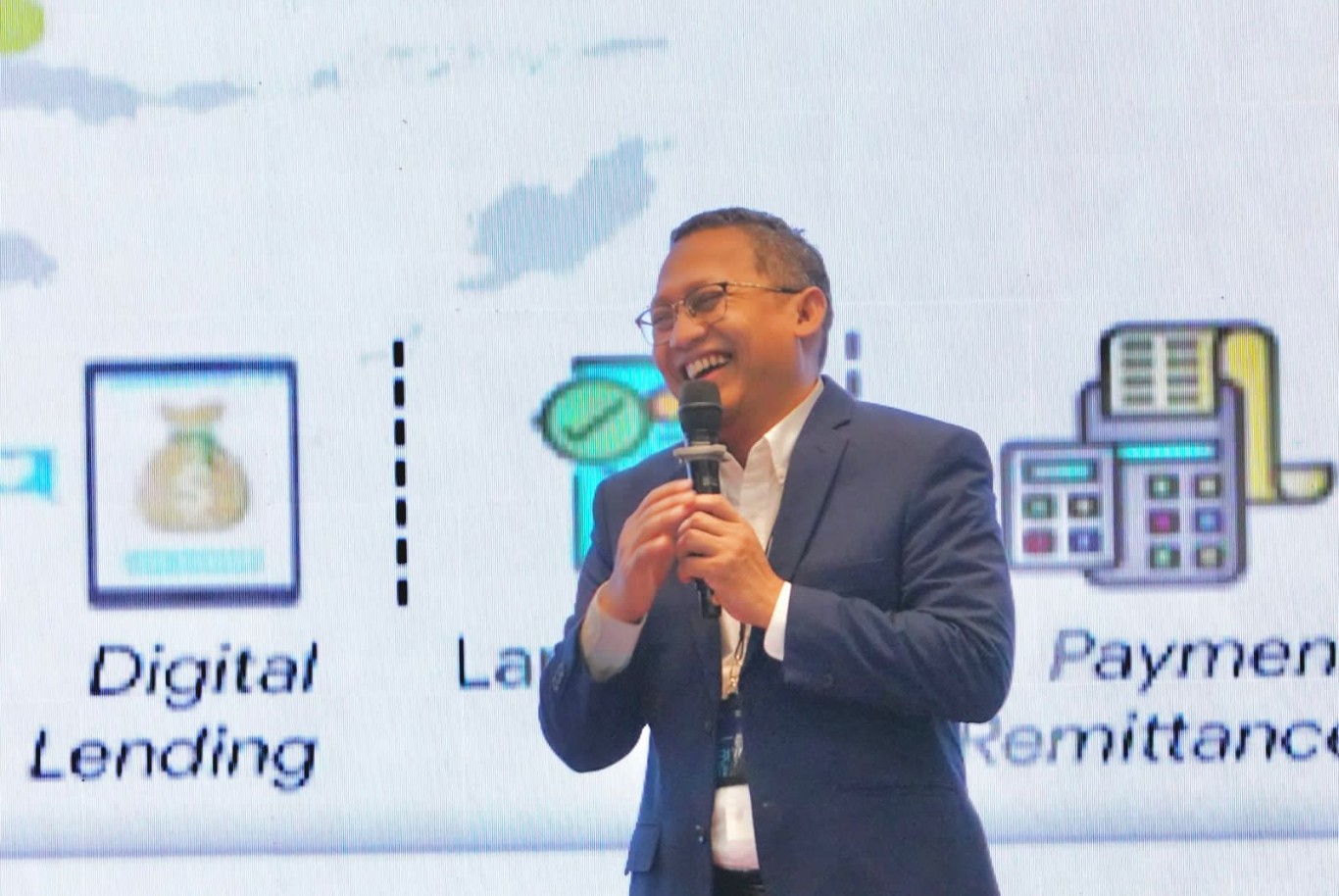 Damar Latri Setiawan
