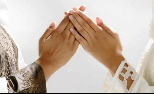 Halal Bi Halal Gabungan Organisasi Perempuan