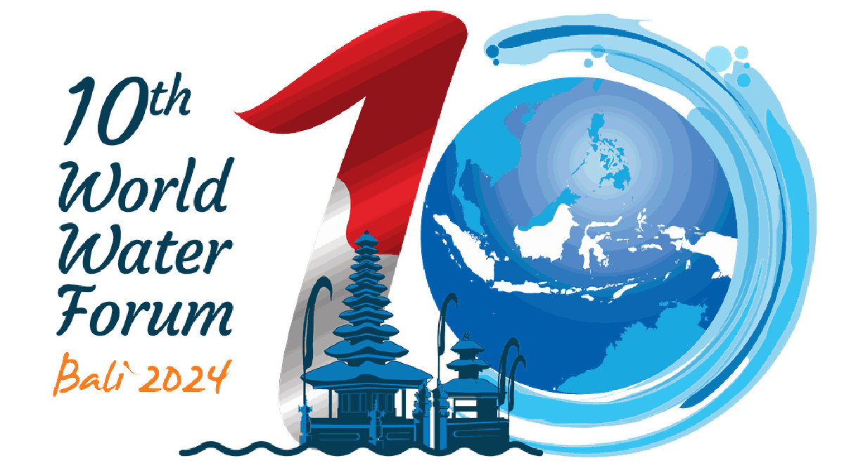 Astra Dukung 10th World Water Forum 2024