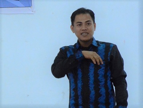 Mitra Fakhruddin MB