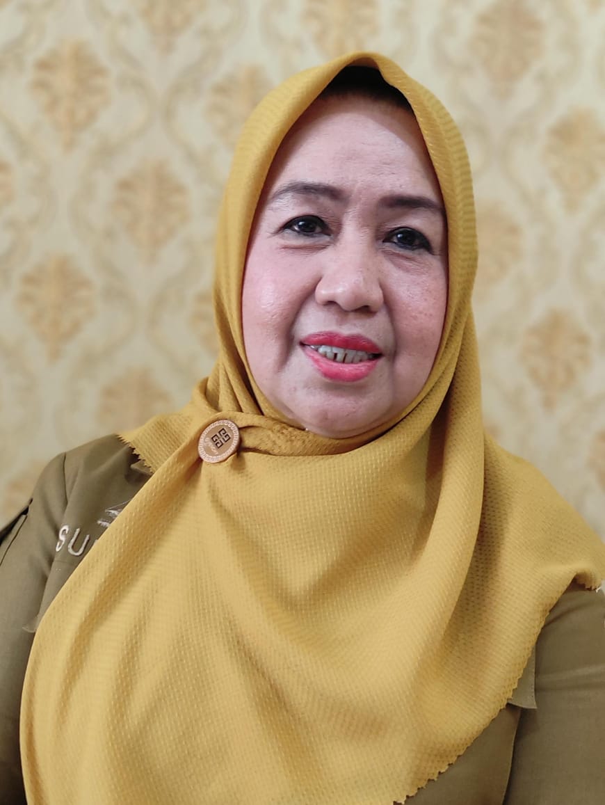 BKM/SAR Suhriati 
