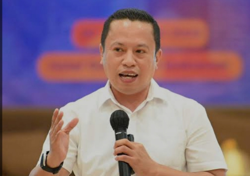 A Lukman Irwan
