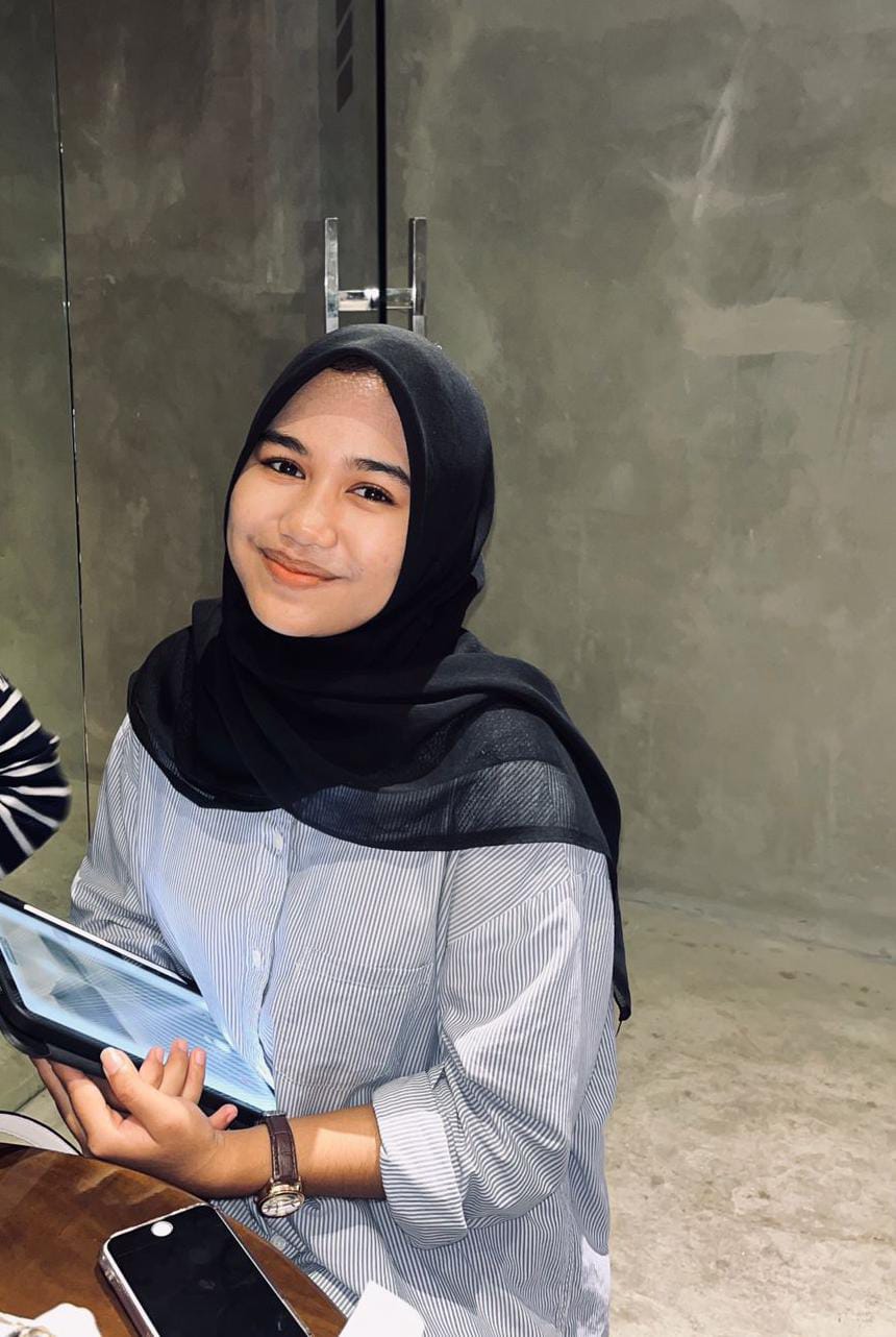 Mutiara Prodi Ilmu Komunikasi  Unismuh Makassar