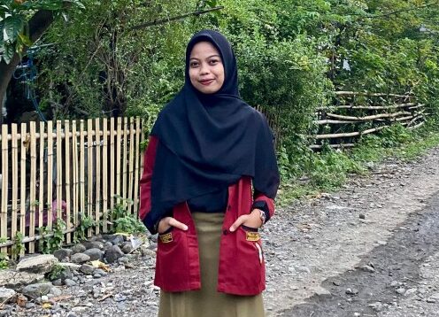 Fitria Yasin  Prodi Ilmu Komunikasi   Unismuh Makassar