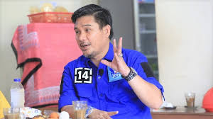 IST Ady Rasyid Ali