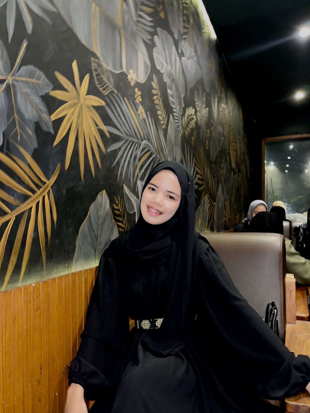 Septia Ningsih Prodi Ilmu Komunikasi  Unismuh Makassar