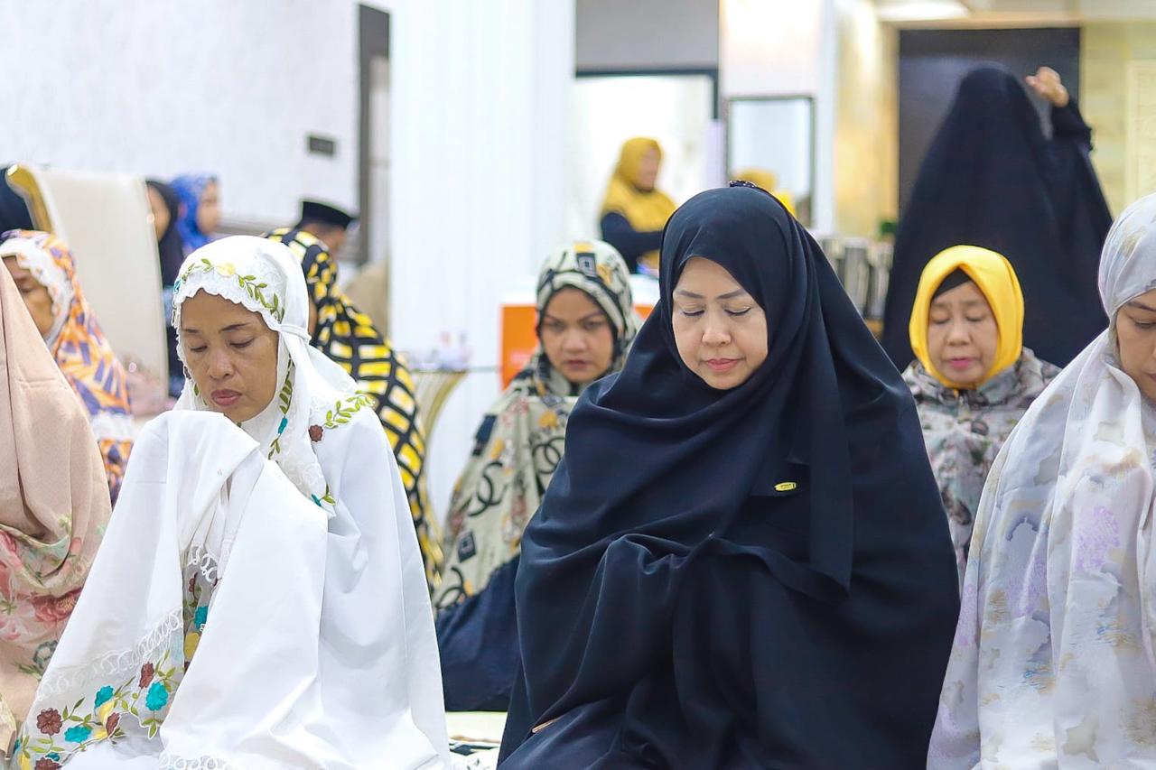 IST Erna Rasyid Taufan 