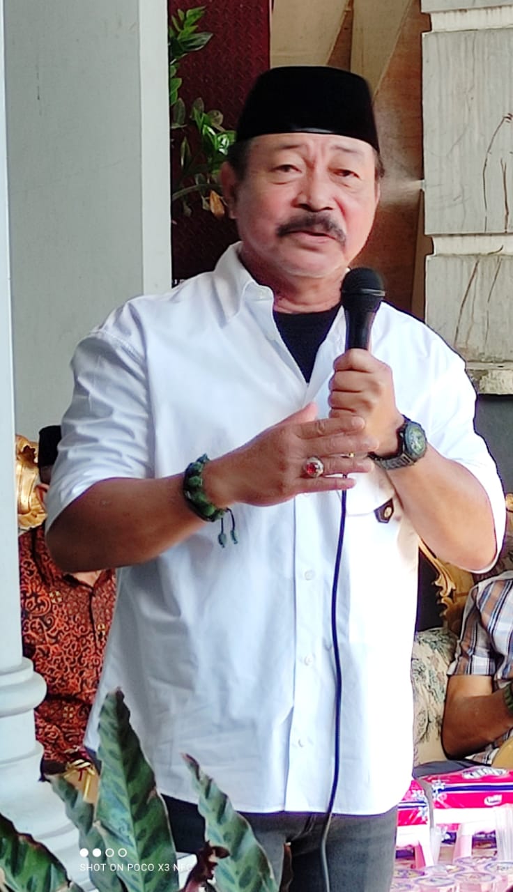 BKM/SAR Abdul Rauf Malaganni Karaeng Kio 