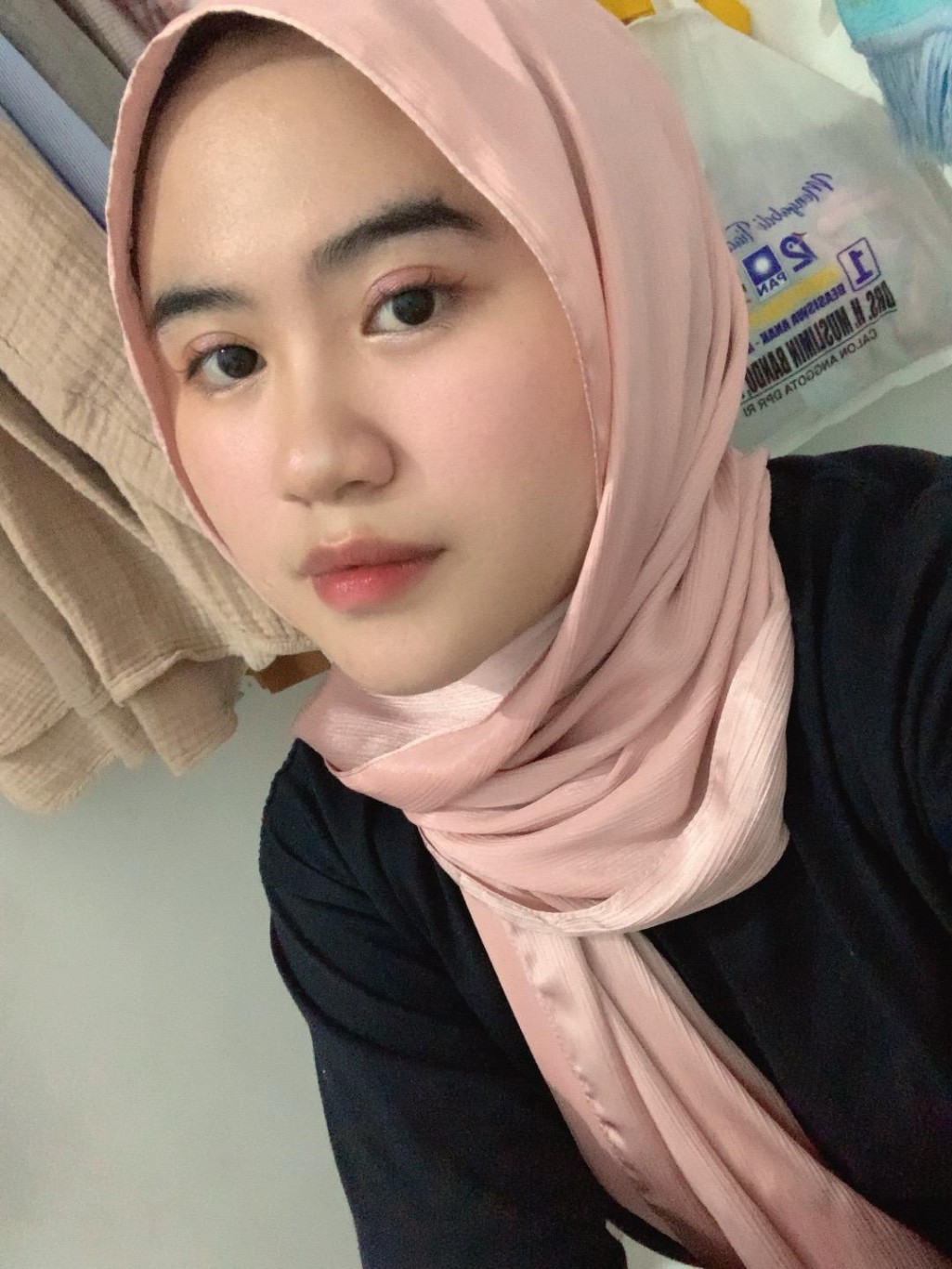 Andi Inaya Salim Kantao  Prodi Pendidikan Guru Madrasah Ibtidaiyah  Universitas Muslim Indonesia
