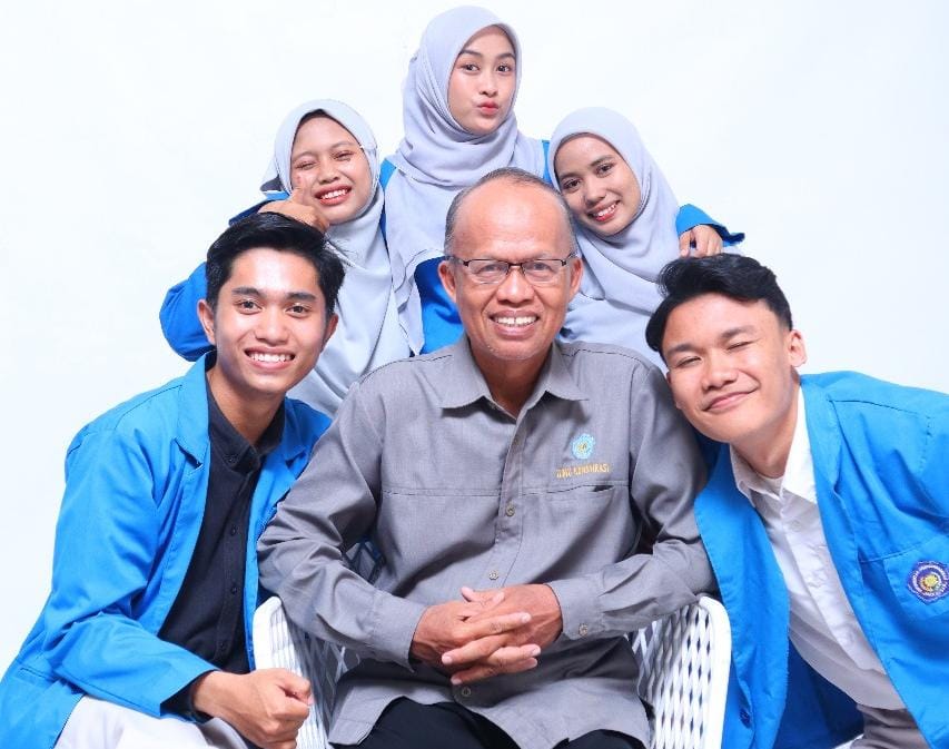 Berdayakan Tunarungu, Mahasiswa Ikom Unismuh Makassar Lolos PKM PM Kemendikbud