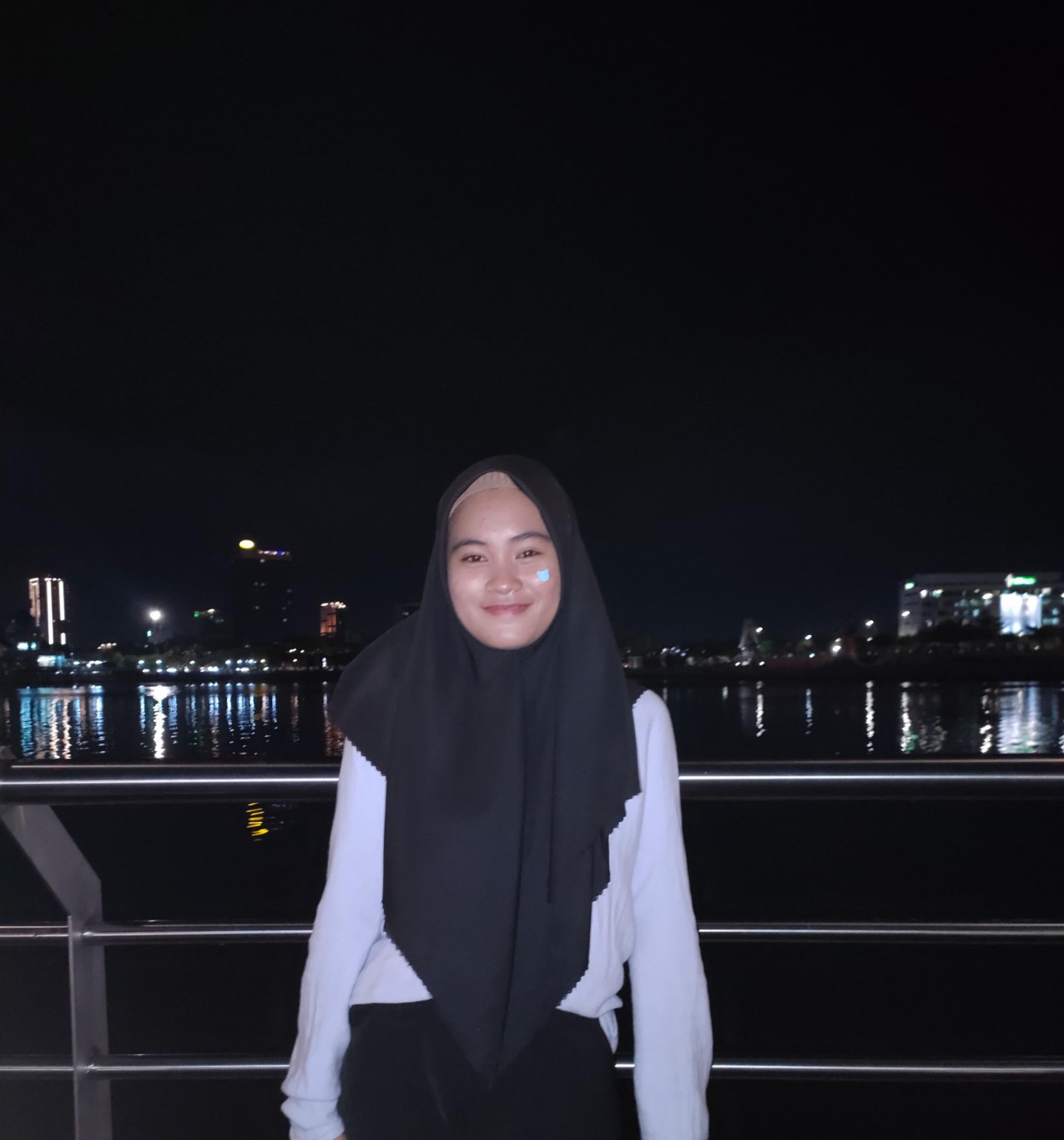 Hermiaty  Prodi Ilmu Hukum  UMI Makassar 