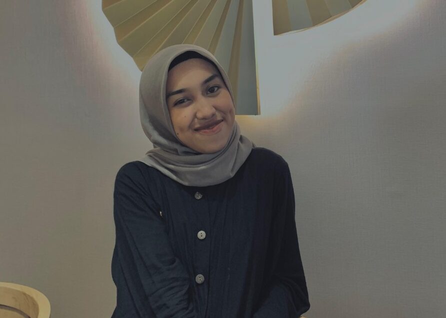 Ira Riswana Prodi Ilmu Komunikasi  Unismuh Makassar 