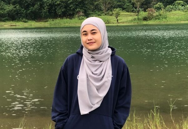 Magfira Ayunda Prodi Ilmu Komunikasi  Unismuh Makassar