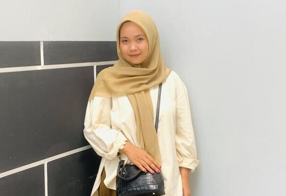 Reni Angraeni Jurusan Kesehatan Masyarakat STIK Makassar 