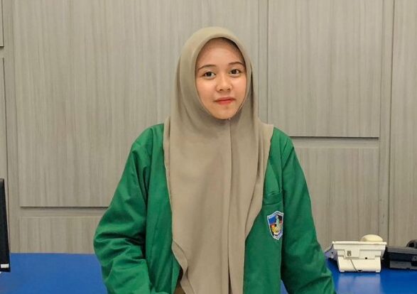 Nur Hapsah Ardianti  Prodi Ilmu Komunikasi  Fakultas Sastra UMI akassar