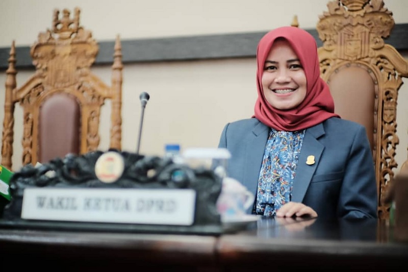ist Andi Suhada Sappaile