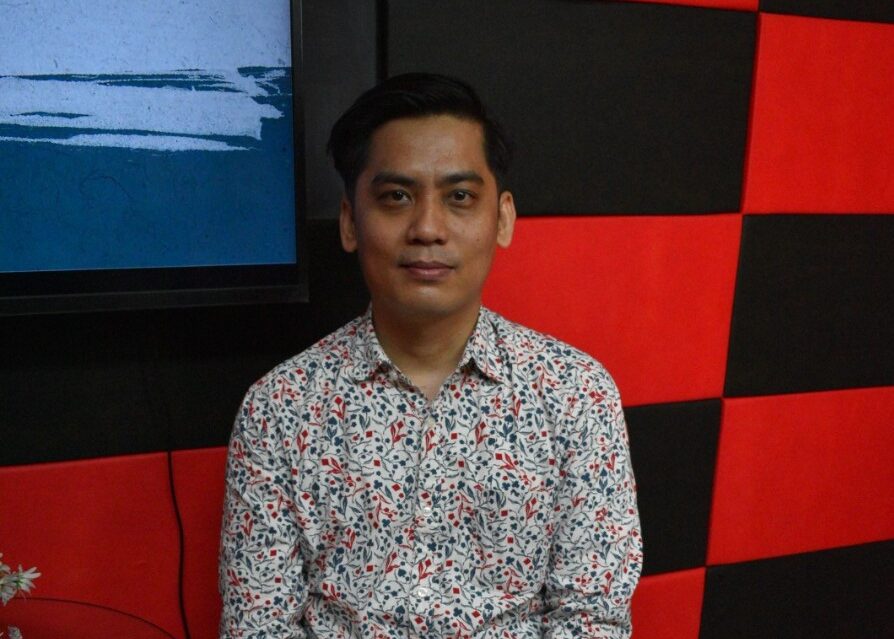 Tepis Stigma Profesi  Musisi tak Menghasilkan
