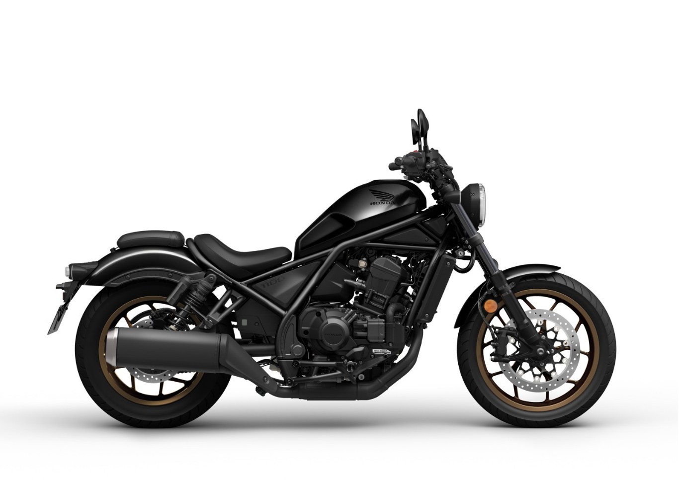 Rebel 1100