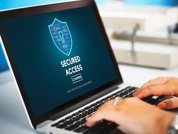 Tim Insiden Keamanan Internet Indonesia: Teknologi Cloud Nasional Sama dengan Asing