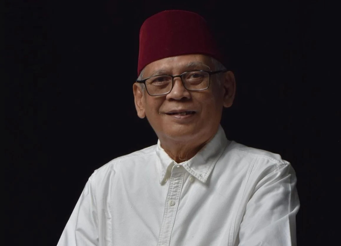 Andi Sapada Dimakamkan di Kompleks Makam Datu