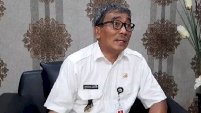 Imran Jausi