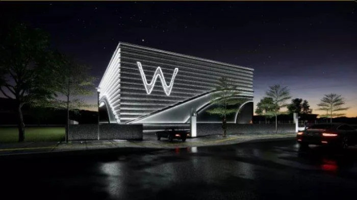 Kecewa WSC  Masih Beroperasi