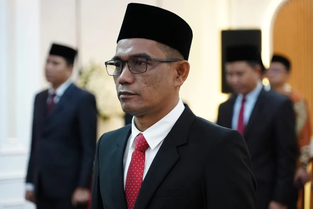 int Muhammad Tonang