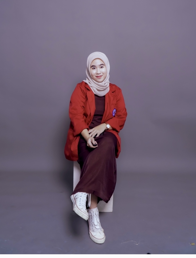 Rifqah Anggara Prodi Teknologi Kemaritiman Politeknik Pertanian Negeri Pangkep