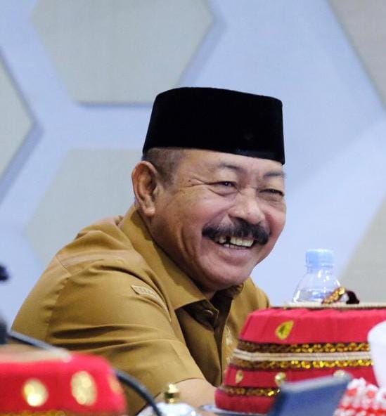 IST Abdul Rauf Malaganni Kr. Kio