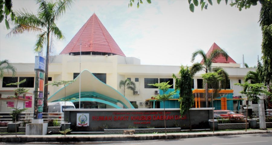 RSKD Dadi Beri Layanan Gratis Anak Difabel