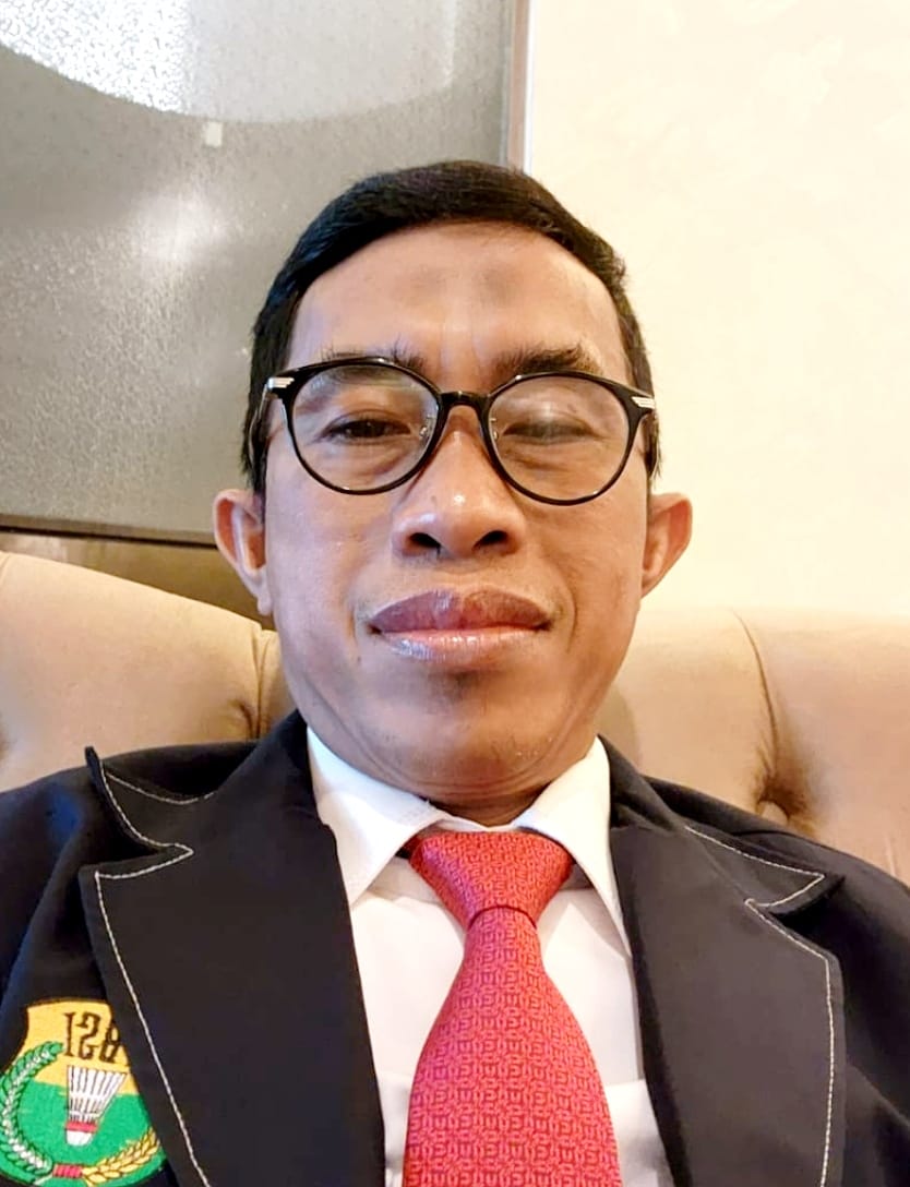BKM/SAR Natsir Maudu